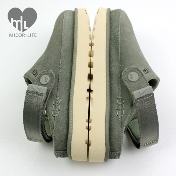 UGG Goldenstar Clog - Picture 11 of 16